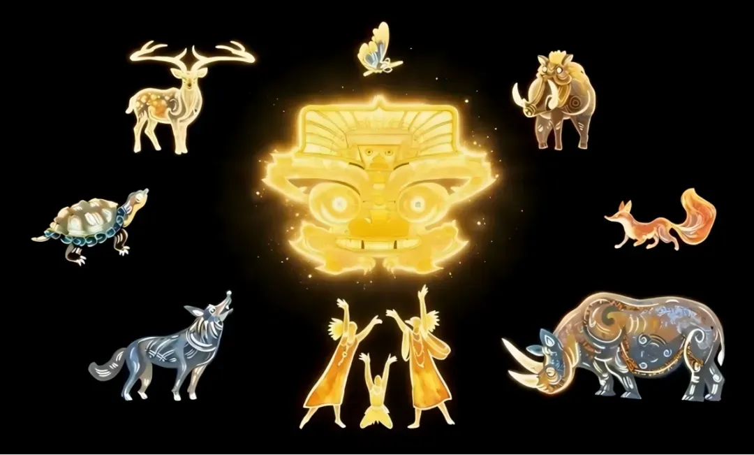 五十天,七家媒体,写下了同一扇门